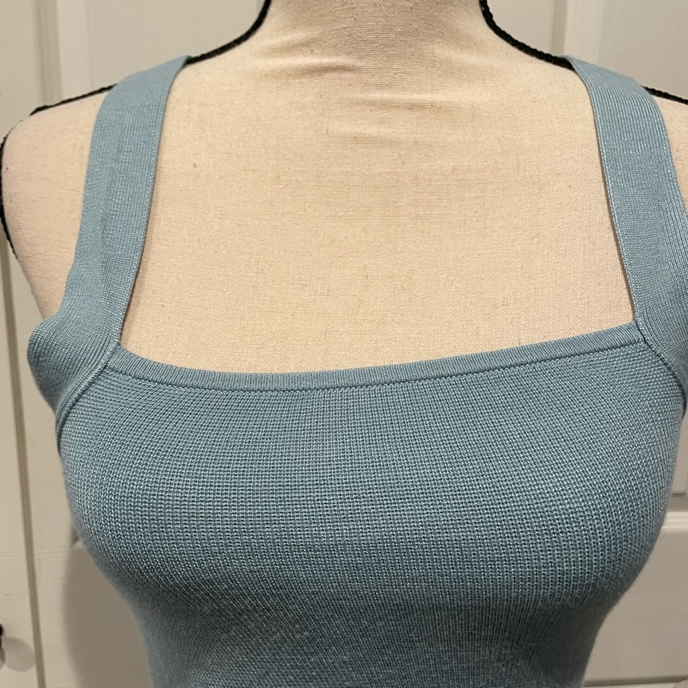 Abercrombie & Fitch sweater dress